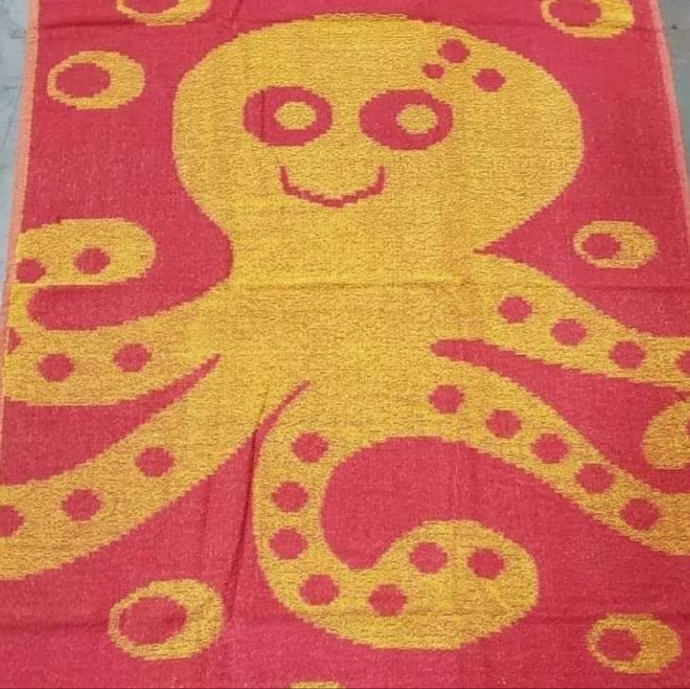Swim Towels